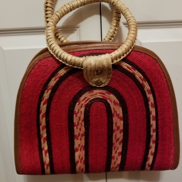 Eclectic Purse - Picture 7 of 7